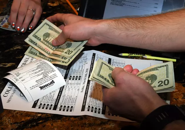 Michigan May Look to Legalize Sports Gambling in the State