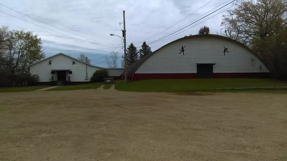 Long Lake Roller Rink in Portage is For Sale, Future Uncertain