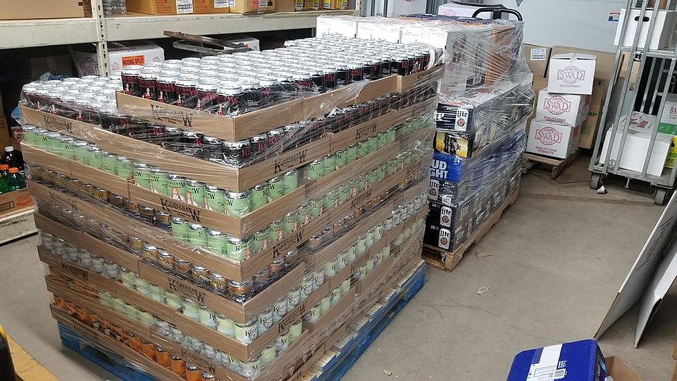 This is How Much Beer Gets Shipped to Isle Royale Every Week