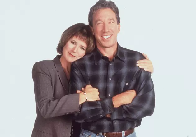Seriously, How is &#8216;Home Improvement&#8217; Not Michigan&#8217;s Favorite 90s Sitcom?
