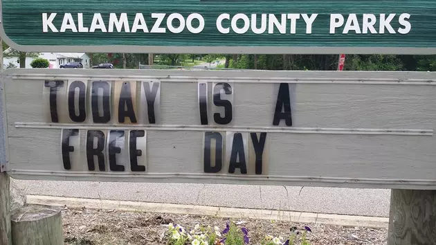 Get In Free at These 8 Kalamazoo County Parks on Wednesday