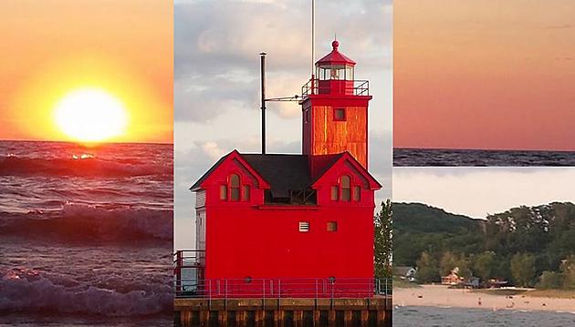 America&#8217;s Best Beach Towns are Right Here in Michigan- But, We Already Knew That