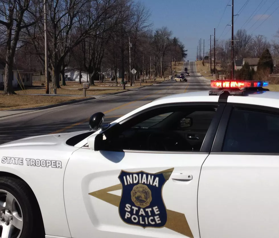 Indiana Cop Writes Ticket, Becomes the Hero We’ve All Been Looking For