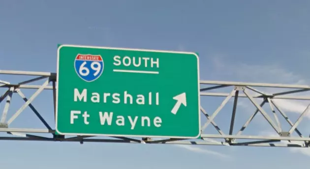 Indiana Completes Another Section of Interstate 69 &#8211; Because You&#8217;ve Always Dreamed of Traveling to Evansville