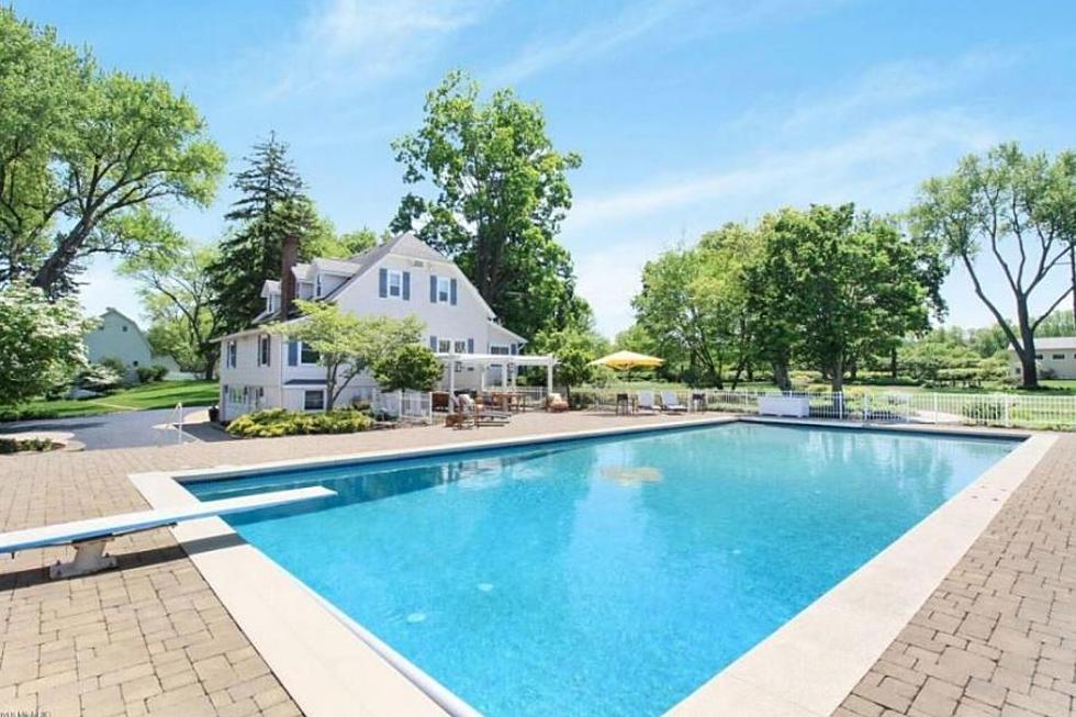 West Michigan Has Airbnb For Swimming Pools