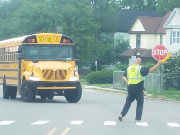 Do You Have To Obey School Speed Limit Signs During the Summer?