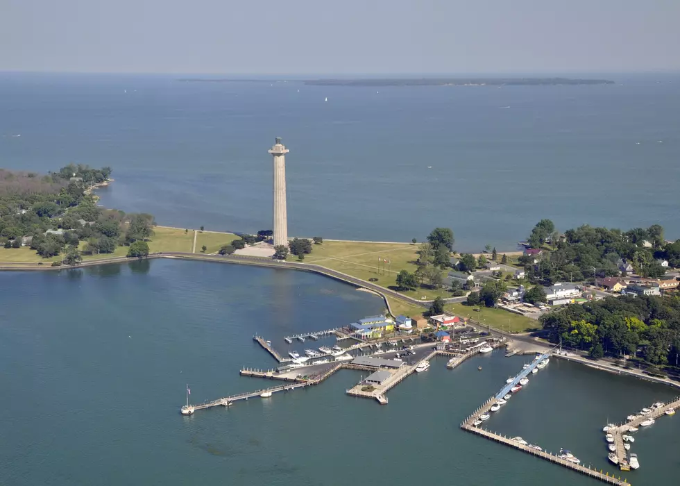 Do You Know the Legend of Bessie – The Lake Erie Monster that Stalks the Michigan Shoreline?