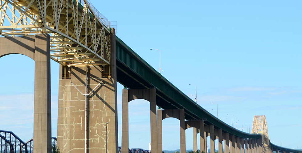 Forget the Mackinac Bridge Walk – This is the Bridge Run You Need in September