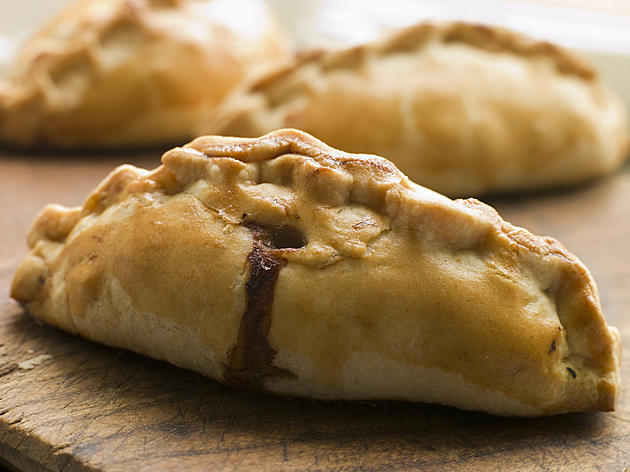 There Might Be a Pasty Emoji and Every Yooper Just Lost It