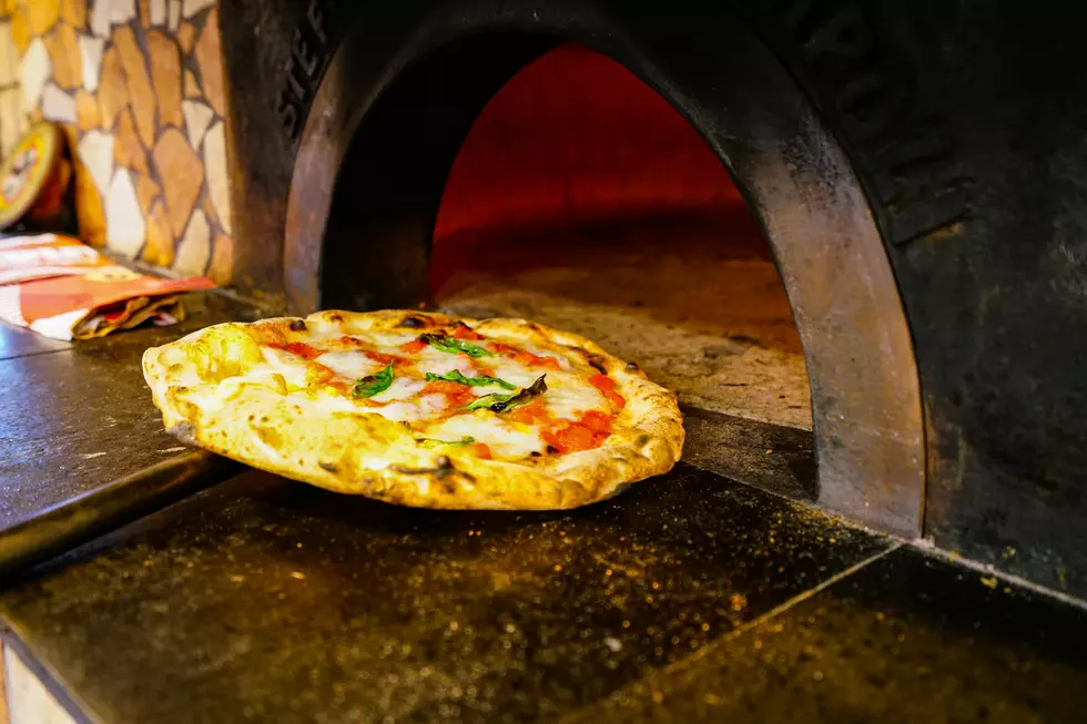 Kalamazoo Family Launches Kickstarter for Pizza Katerina – A Neapolitan Style Pizzeria