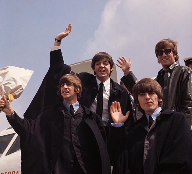 Beatlemania Invades Kalamazoo for a World Premiere Concert Experience with KSO