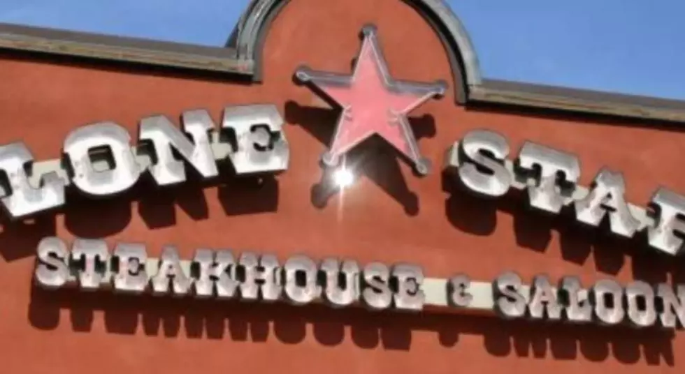 The Last Lone Star Steakhouse in Michigan Has Closed and Now I’m Hungry