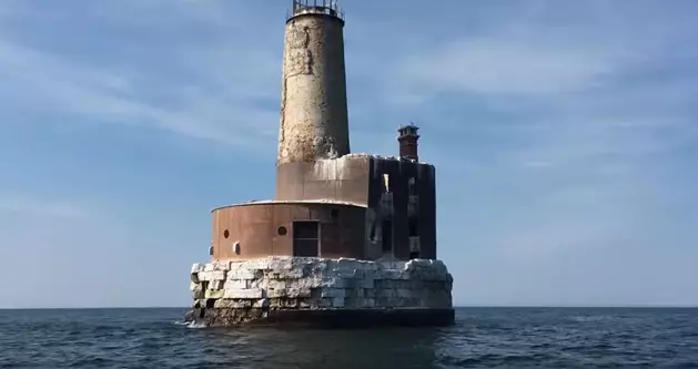 Waugoshance Was Abandoned to the Ghost Who Lived There: Michigan&#8217;s Haunted Lighthouses