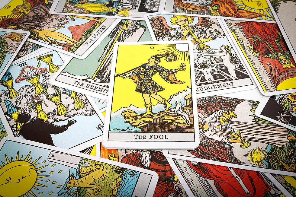 &#8216;Rust Belt Arcana&#8217; Brilliantly Blends Tarot and Great Lakes Nature
