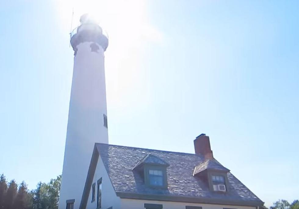 Michigan’s Haunted Lighthouses: The Heartbroken Wife of Presque Isle