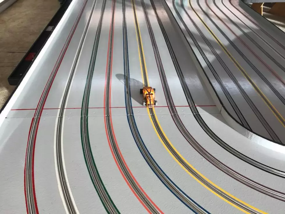 Drivers, Start Your Engines! Slot Car Racing Has Come to Southwest Michigan