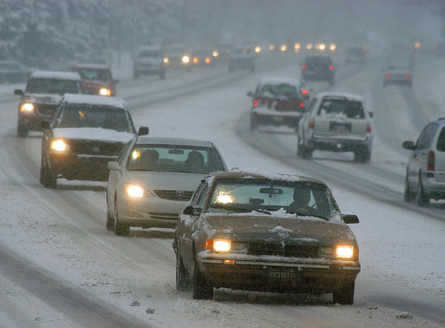 Oshtemo Is One Of The Deadliest Places In U.S. To Drive In Winter
