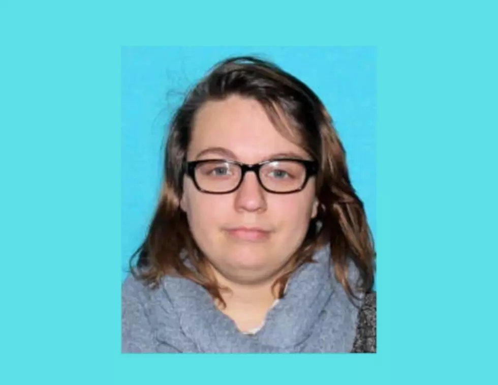 MISSING: Three Rivers Woman