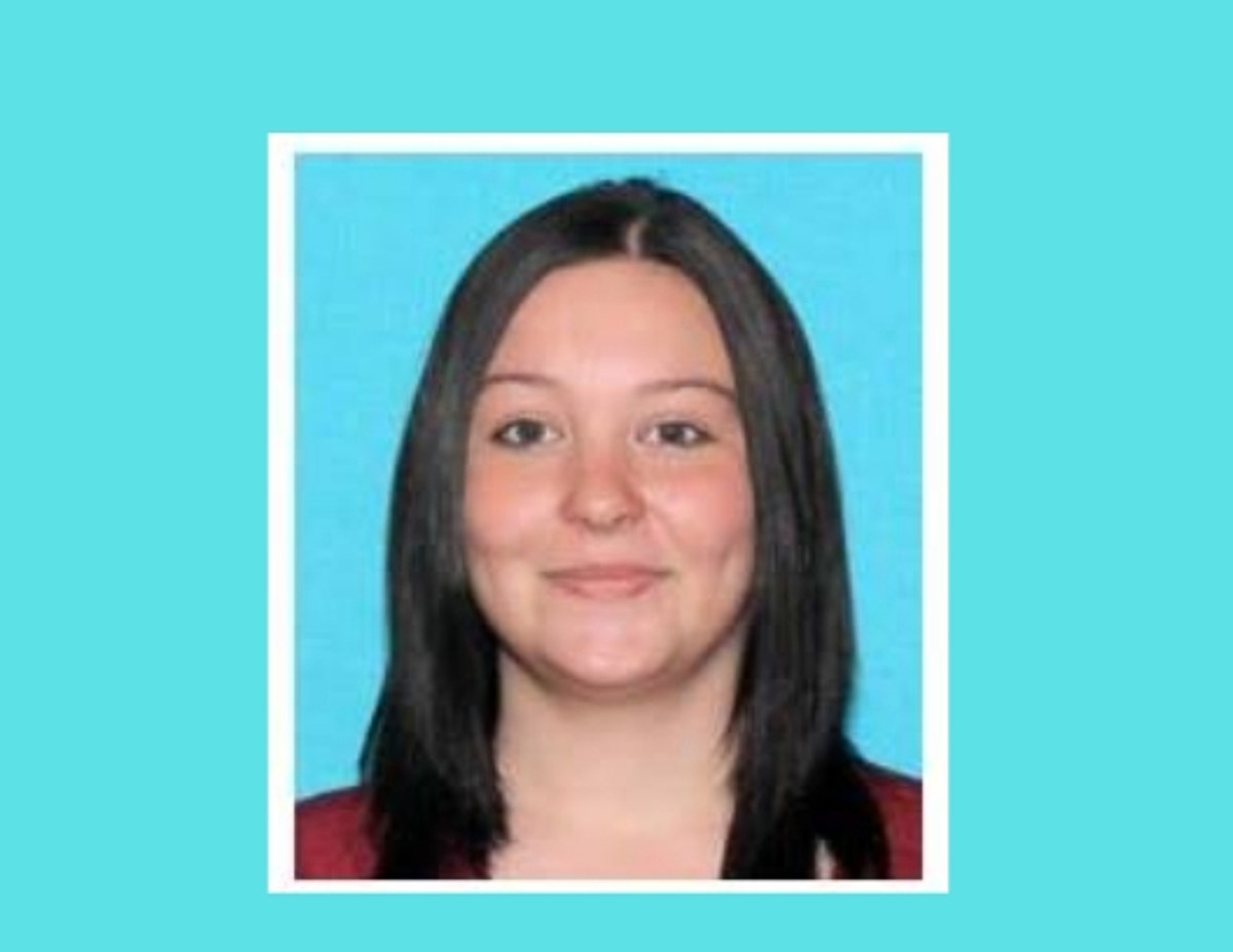 St. Joseph County Woman Missing