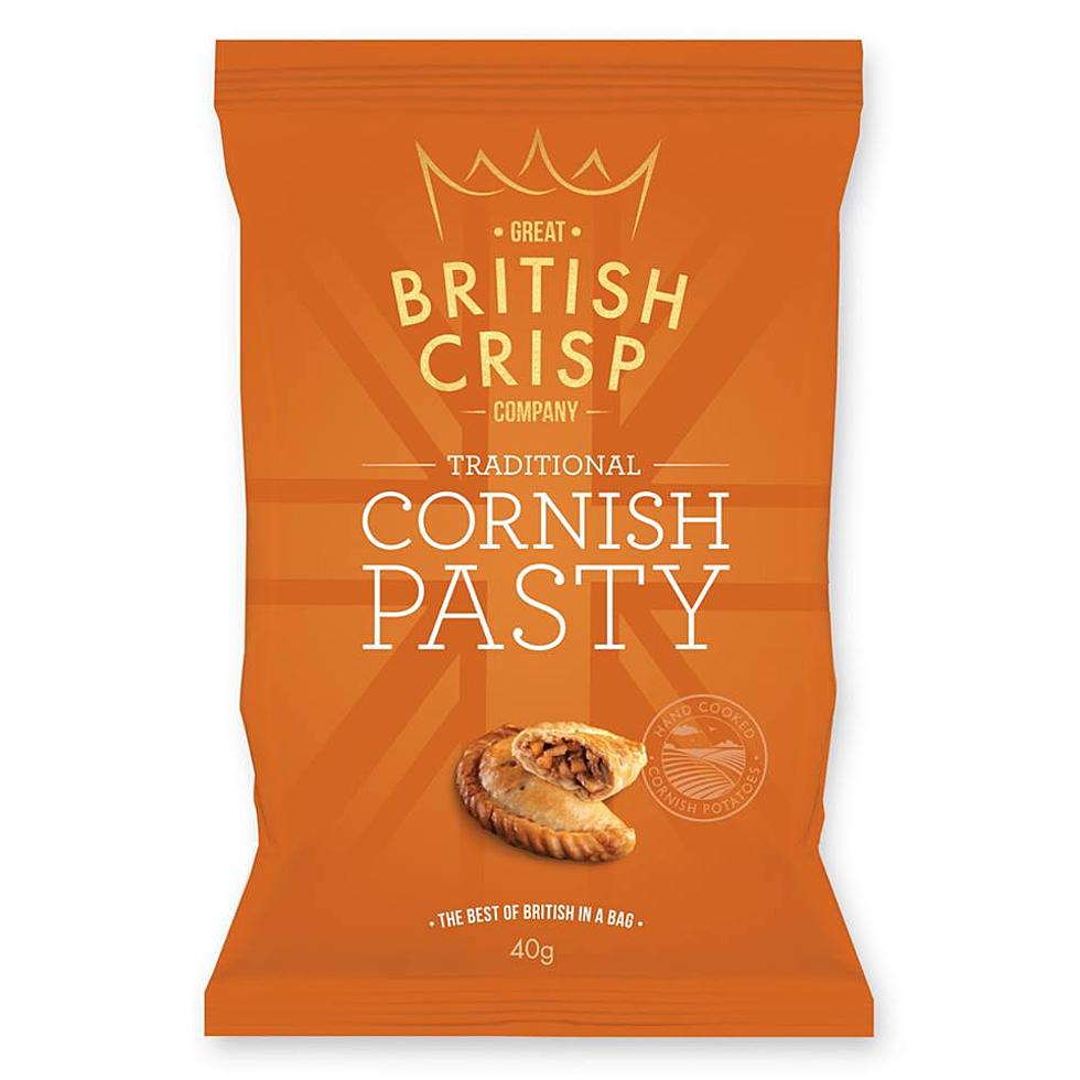 These Amazing British Potato Chips Might Taste Just Like a Michigan Pasty