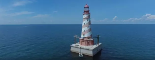 Northern Michigan&#8217;s Iconic White Shoal Lighthouse Opens for Tours for the First Time Ever in 2019