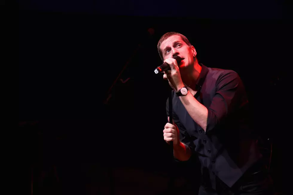 Re-Scheduled Michigan Rob Thomas Show Given A Make-Up Date