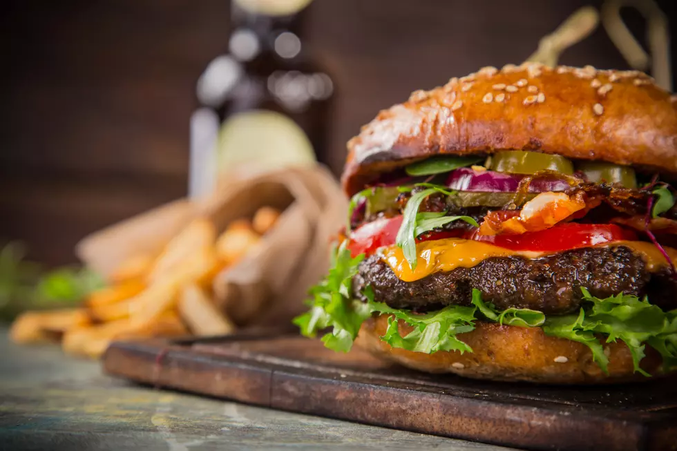 Burger Bros Set to Open on Kalamazoo’s East Side