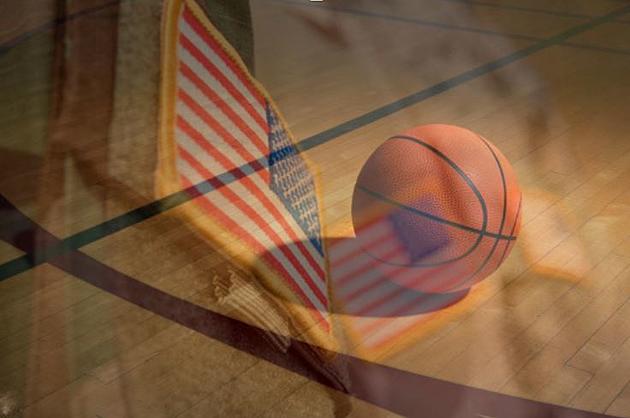 Kalamazoo High School to Honor Military Personnel at Basketball Game