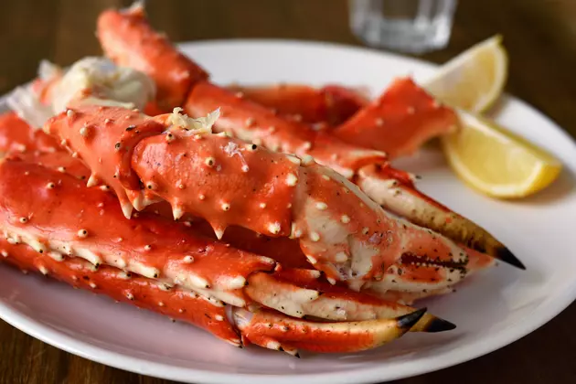 Forget Basketball, This Kalamazoo Restaurant is Celebrating March Crabness