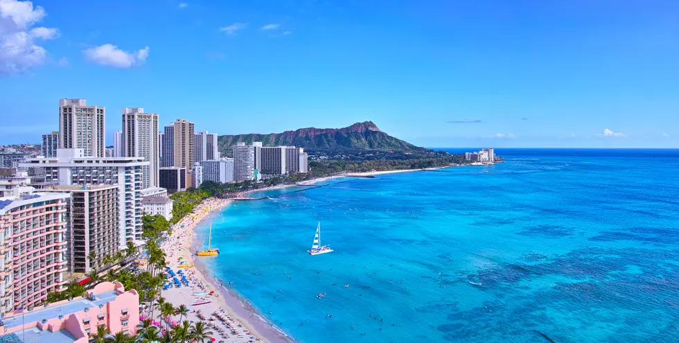 This Is How Far You’ll Need to Travel to Score Southwest’s $49 Hawaii Fare