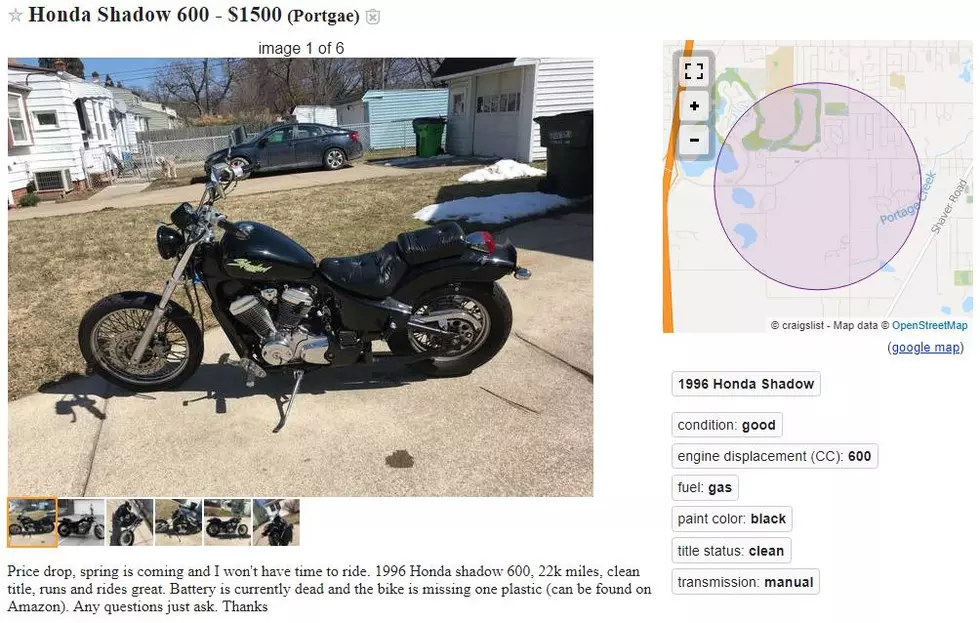 Craigslist Motorcycles Lincoln Nebraska By Owner Reviewmotors.co