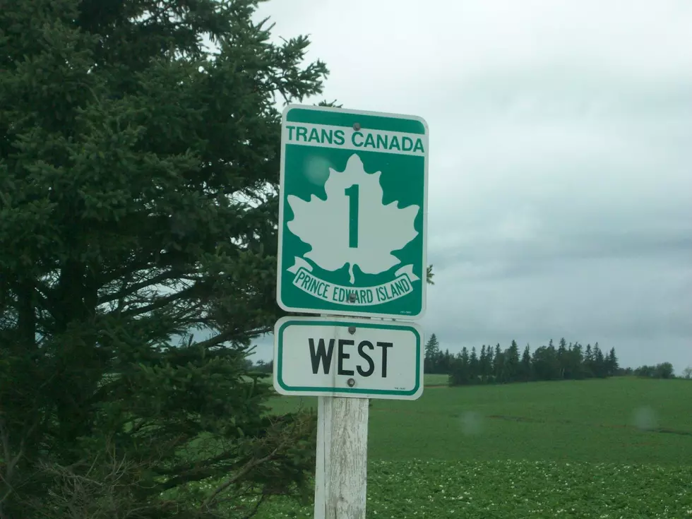 Canada’s Cross-Country Highway Once Crossed Michigan’s Upper Peninsula