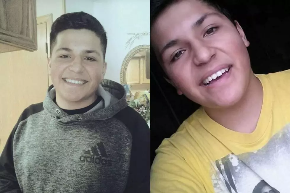 17 Year Old Missing From Portage Since May 2018