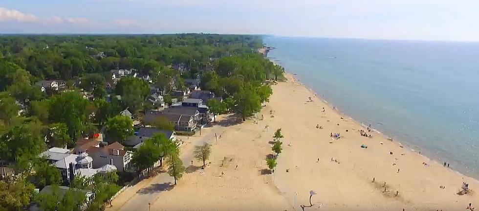 Which Lake Michigan Beach does Kalamazoo Prefer? Silver Beach or South Haven?