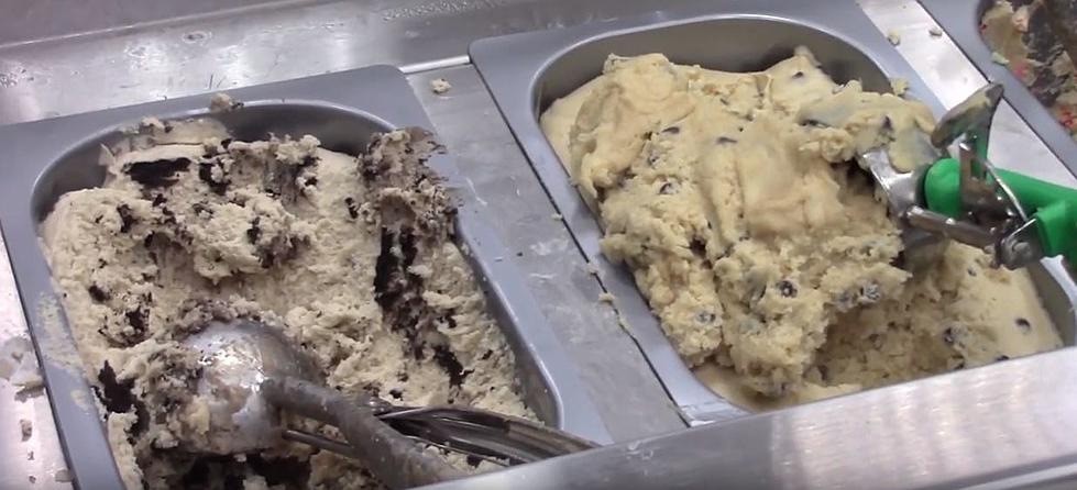 It&#8217;s OK To Eat Raw Cookie Dough at This New West Michigan Store
