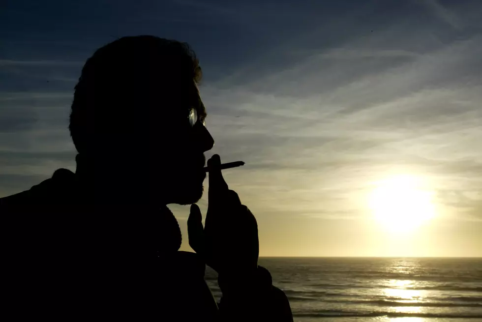 Smoking on the Beach in South Haven Will Cost You $50