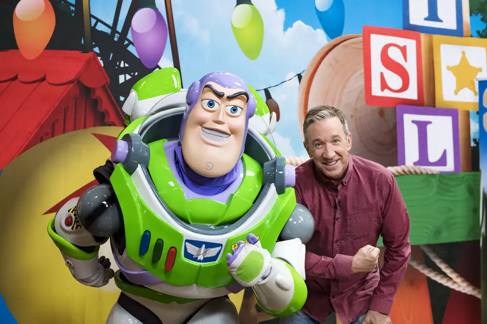 Tim Allen Sells Out Michigan Premiere of Toy Story 4 in 90 Minutes
