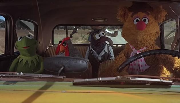 Follow That Frog! The Muppet Movie is Returning to Theaters- Here&#8217;s Where to See it in Kalamazoo