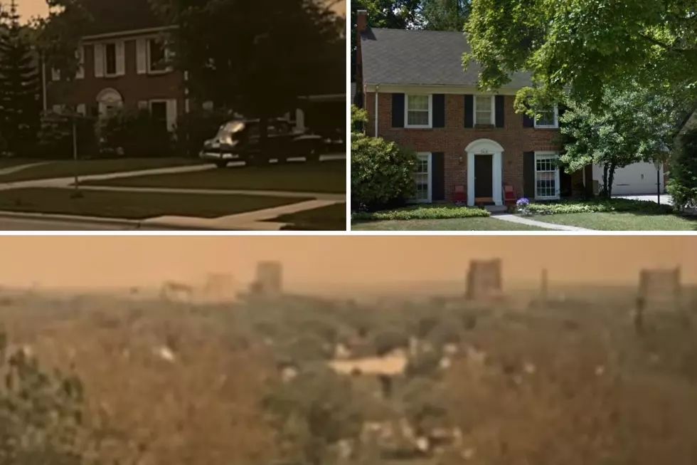 Then and Now: See Kalamazoo in 1952 [Video]