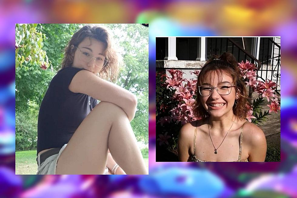 Missing Michigan Teen Possibly Lured Away By Adult Male Online