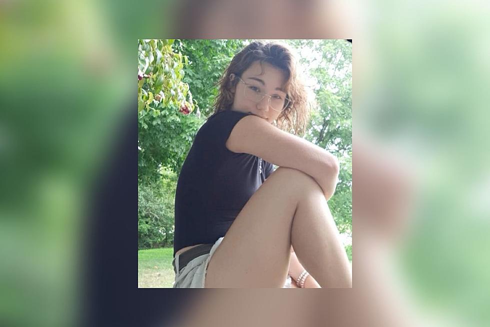 Missing Michigan Teen Found In Rhode Island With 40 Year Old Man