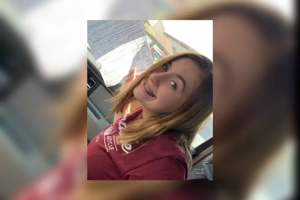 Missing 15 Year Old From Kalamazoo County