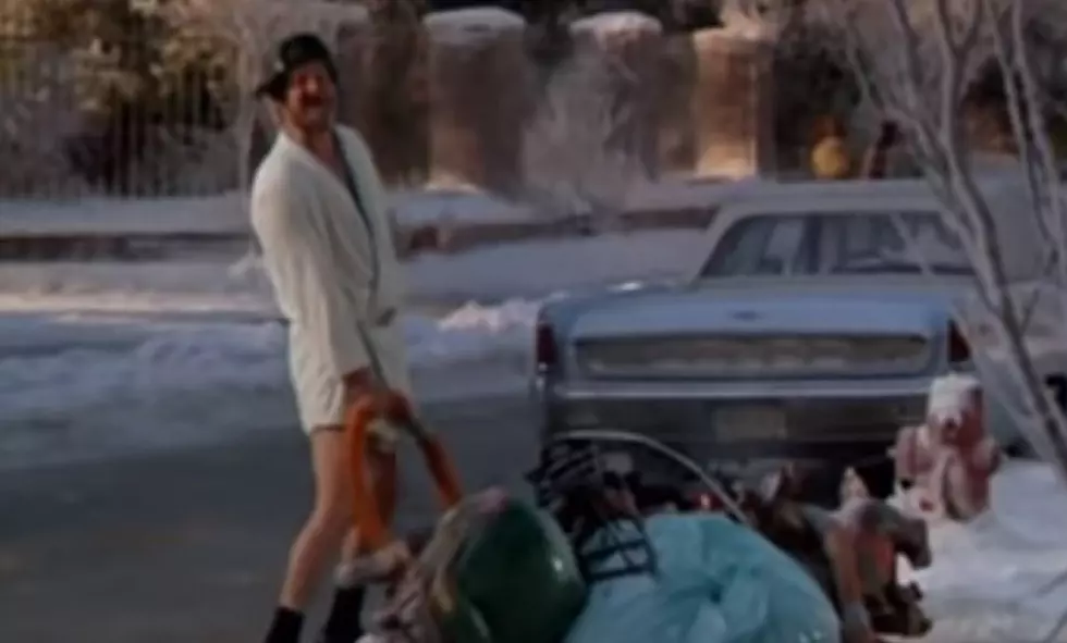 Christmas Vacation is a Kalamazoo Holiday Tradition