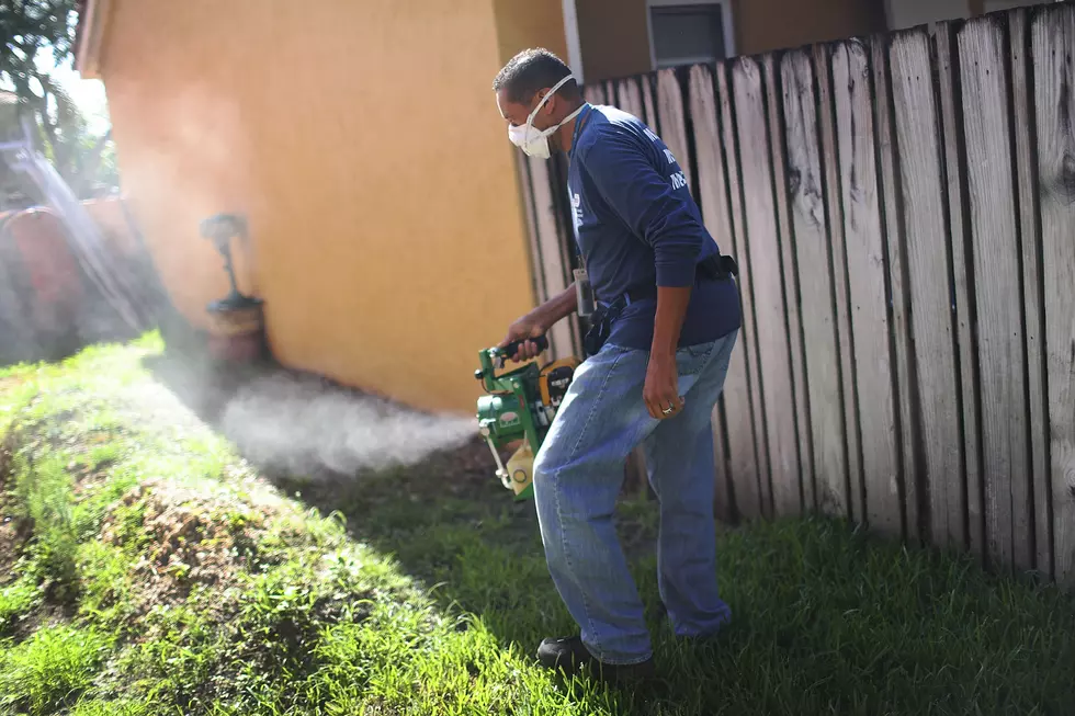 These are the Businesses Licensed to Spray for Mosquitoes in Kalamazoo County