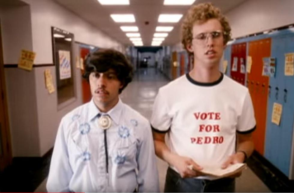 Napoleon Dynamite Coming to Kalamazoo State Theatre- Heck Yes