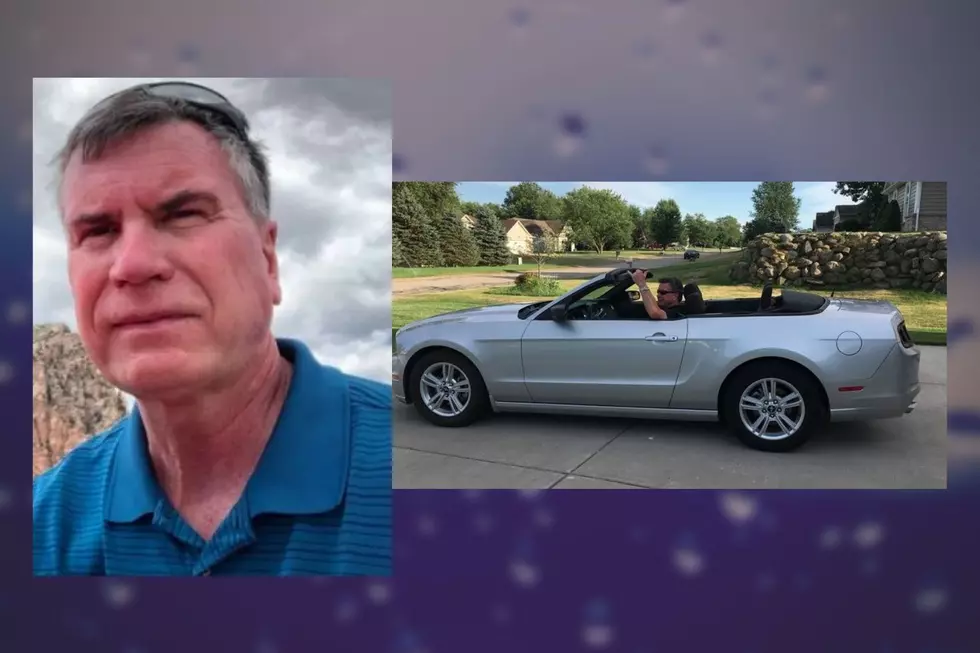 60 Year Old Man Missing From Kalamazoo County