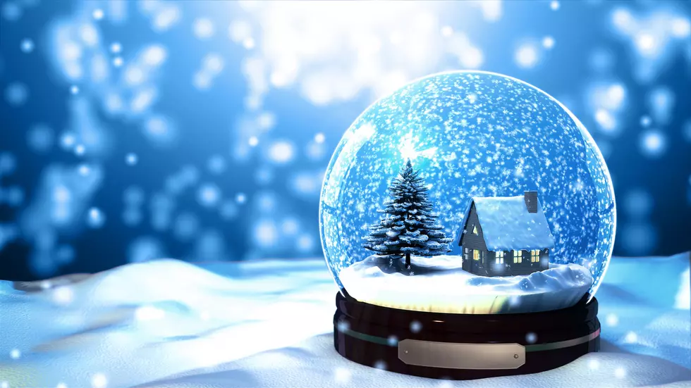 Do You Want To Build A Snow Globe? KPL Will Show You How