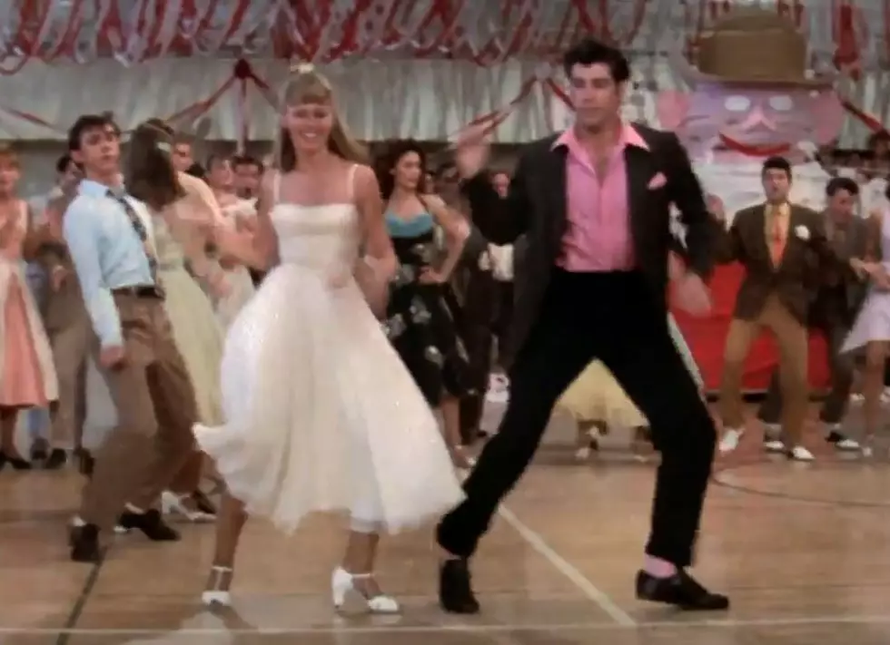 Grease Sing Along Coming to Kalamazoo State Theatre. Tell Me About It, Stud