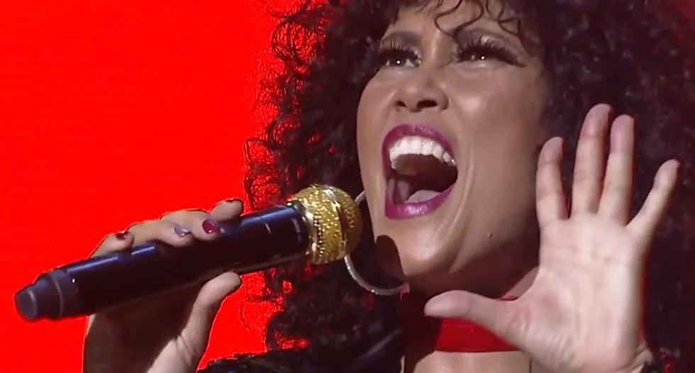 The Greatest Tribute of All: Whitney Houston at Miller Auditorium