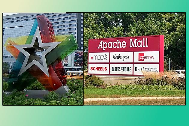 Mall of America Is Reopening June 1st &#8211; What About Apache Mall?
